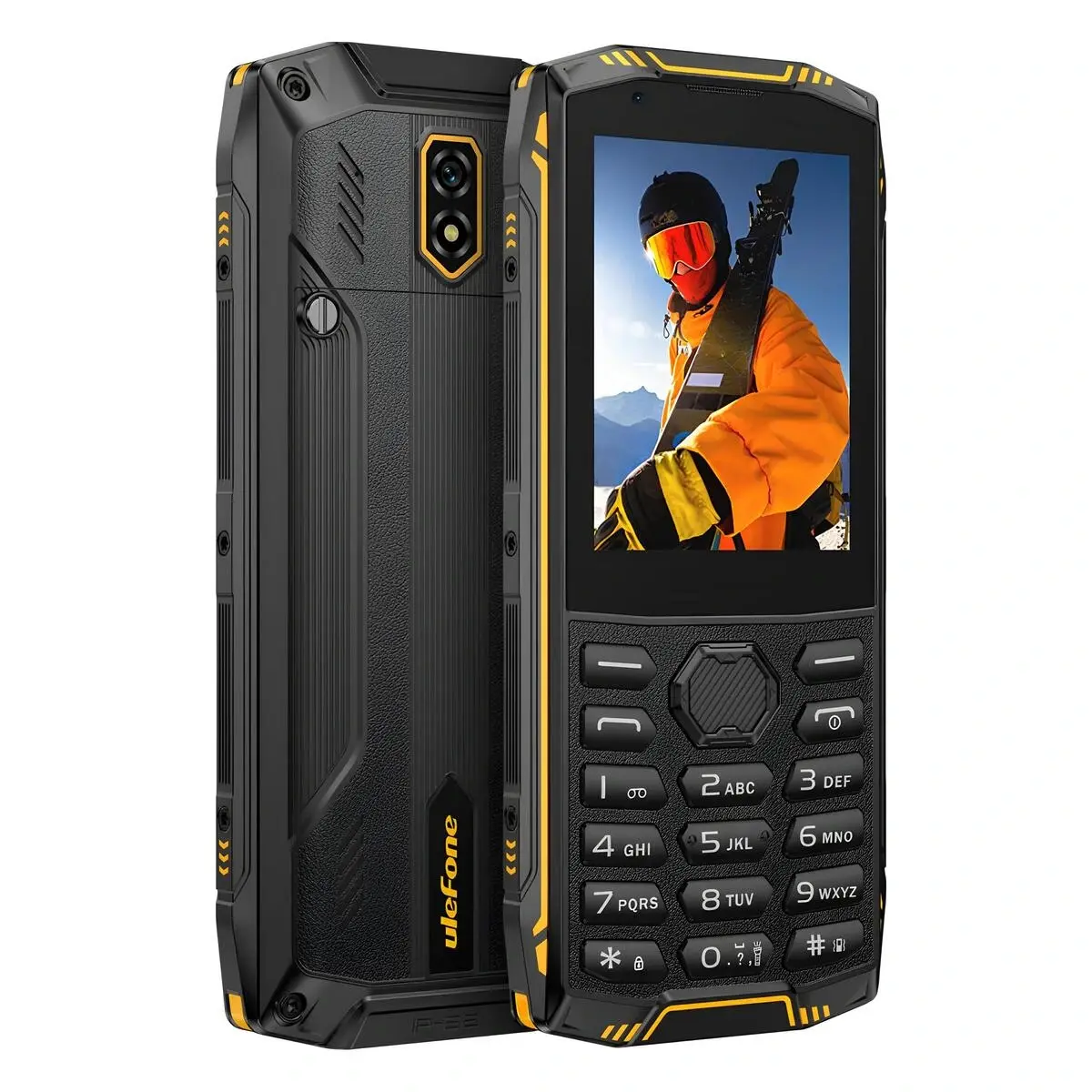 ulefone-armor-mini5-rugged-tuslu-ve-dokunmatik-ekranli-android-telefon-teknobincom-2 Ulefone Armor Mini 5 sağlam gövde yapısı ve tuş takımı detay görünümü